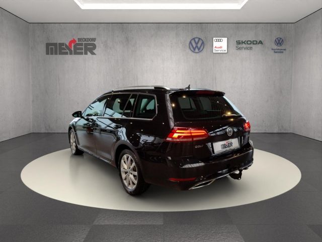 Golf Variant Highline 2.0 TDI Klima Navi