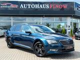 Skoda Superb Combi 2.0 TDI"Ambition"DAB RADIO"TEMPOMAT - Skoda Superb mit Diesel-Antrieb