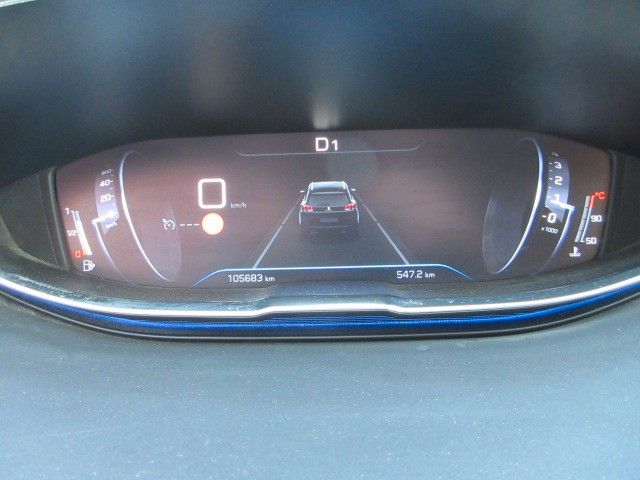 Fahrzeugabbildung Peugeot 5008 Allure Business 1.5D LED/NAVI/PDC/360°/DAB