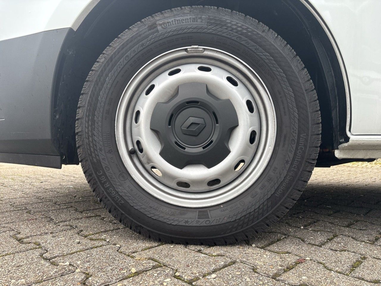 Renault Trafic - Bild 9