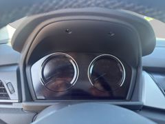 BMW 218 Active Tourer BMW Advantage Keyles Go, Klima