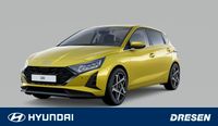 Hyundai i20 - Vorschau Bild 1