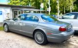 Jaguar S-Type 2.7 Liter V6 Diesel Executive - 89.500 km - Jaguar S-Type: Executive