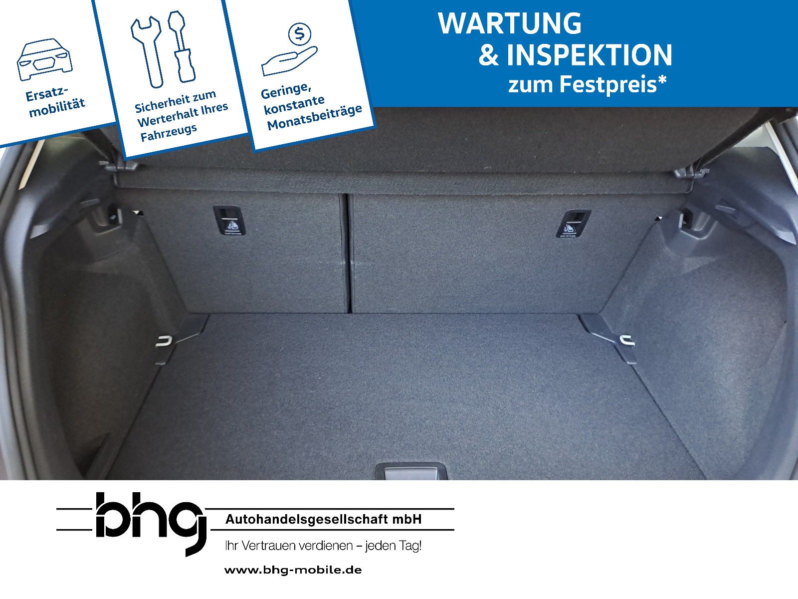 Volkswagen Polo - Bild 18