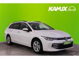 Volkswagen Golf Variant VIII 1.5eTSI DSG Life+LED+CARPLAY - VW Golf von 2025