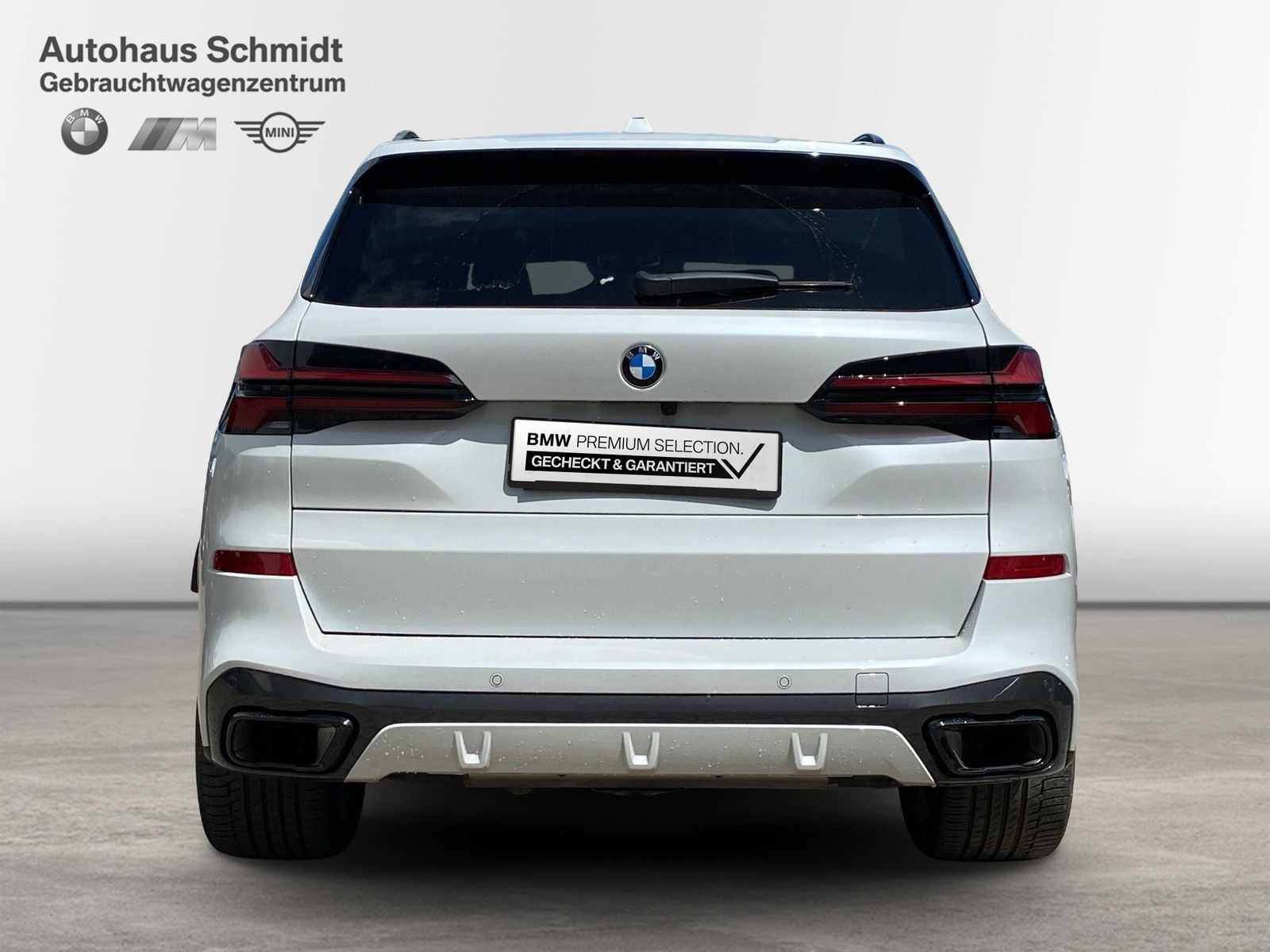 BMW X5 - Bild 4