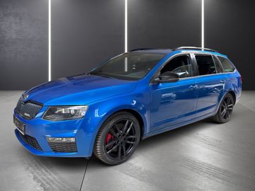 Skoda Octavia - 1