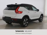 Volvo XC40 Pro Recharge Pure Electric*ZINS 0,99% eff. - Volvo XC40: Recharge Pro