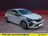 Renault Clio Techno TCe 90 City-Paket Winter-Paket Ganzj - Renault Tageszulassungen