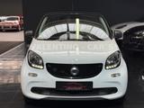 Smart ForFour electric drive /EQ/Kaufbatterie/Temp/AC - Smart Elektroautos
