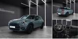 MINI Clubman One - MINI One Clubman aus 2020