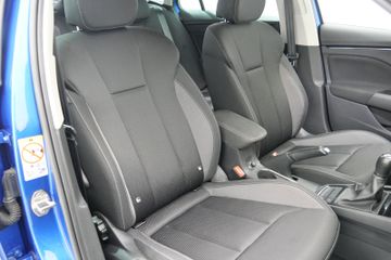 Skoda Kamiq Tour 1,0 TSI LED PDC  AHZV Kessy