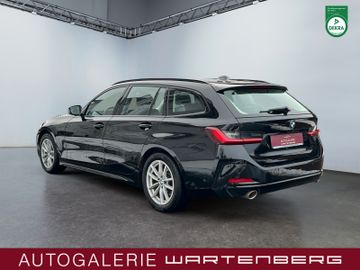 BMW 318 - 3