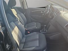 VW Polo Allstar Klimaautom SHZ PDCv+h Berganfahrass