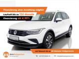 Volkswagen Tiguan 1.4 DSG Active eHybrid LED/NAVI/AHK/ACC - Volkswagen: Ehybrid