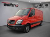 Mercedes-Benz Sprinter II 210 CDI Sitzheizung, - Offers matching your search criteria