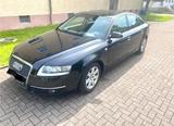 Audi a6 2.7 TDI TÜV Mai/26 perfekter Zustand - Audi A6 mit Diesel-Antrieb: Limousine, 2.7