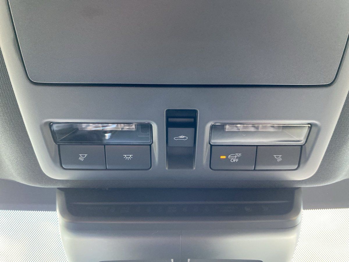 Mazda CX-60 - Bild 40