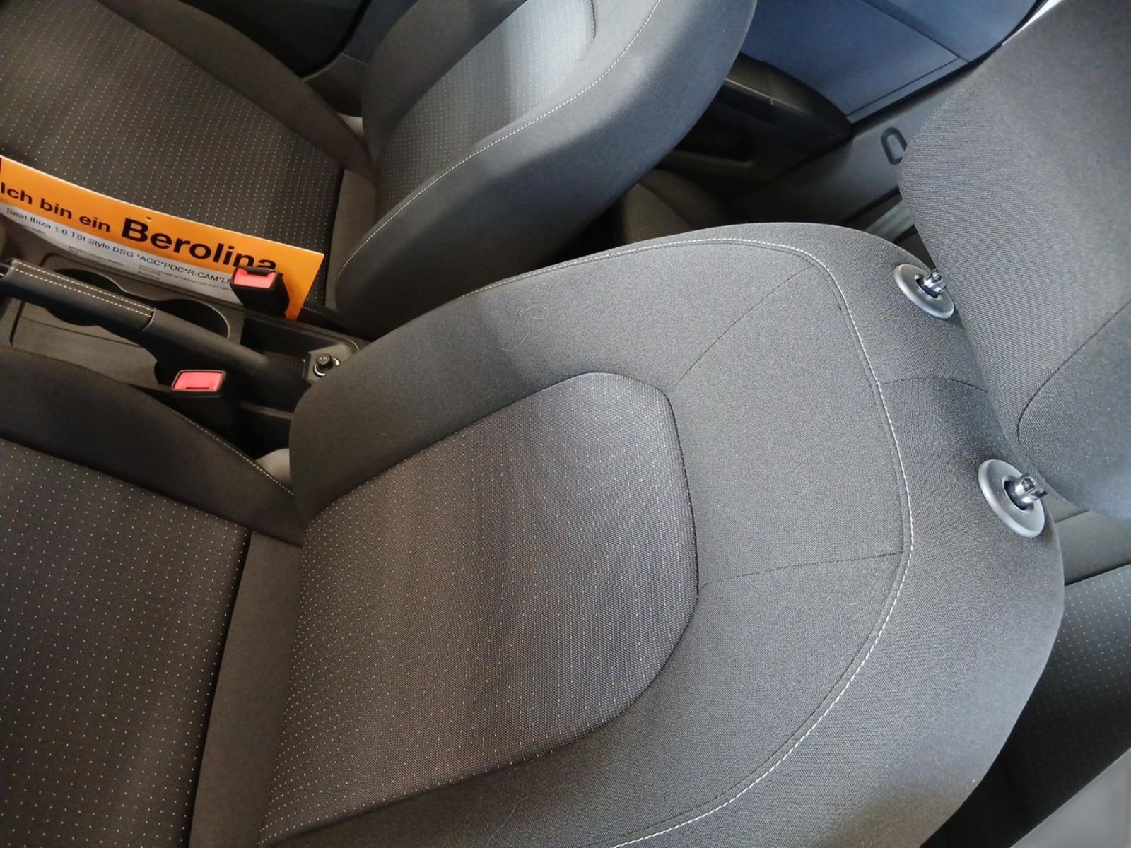 Seat Ibiza - Bild 11