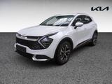 Kia Sportage 1.6 T-GDI EcoDynamics+ Spirit DCT Bluet - Kia Sportage Jahreswagen: Automatik