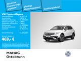Volkswagen Tiguan Allspace 2.0 TSI 4Mot. Elegance AHK Leder