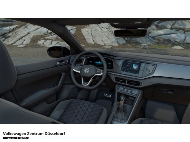 Volkswagen Taigo - Bild 7