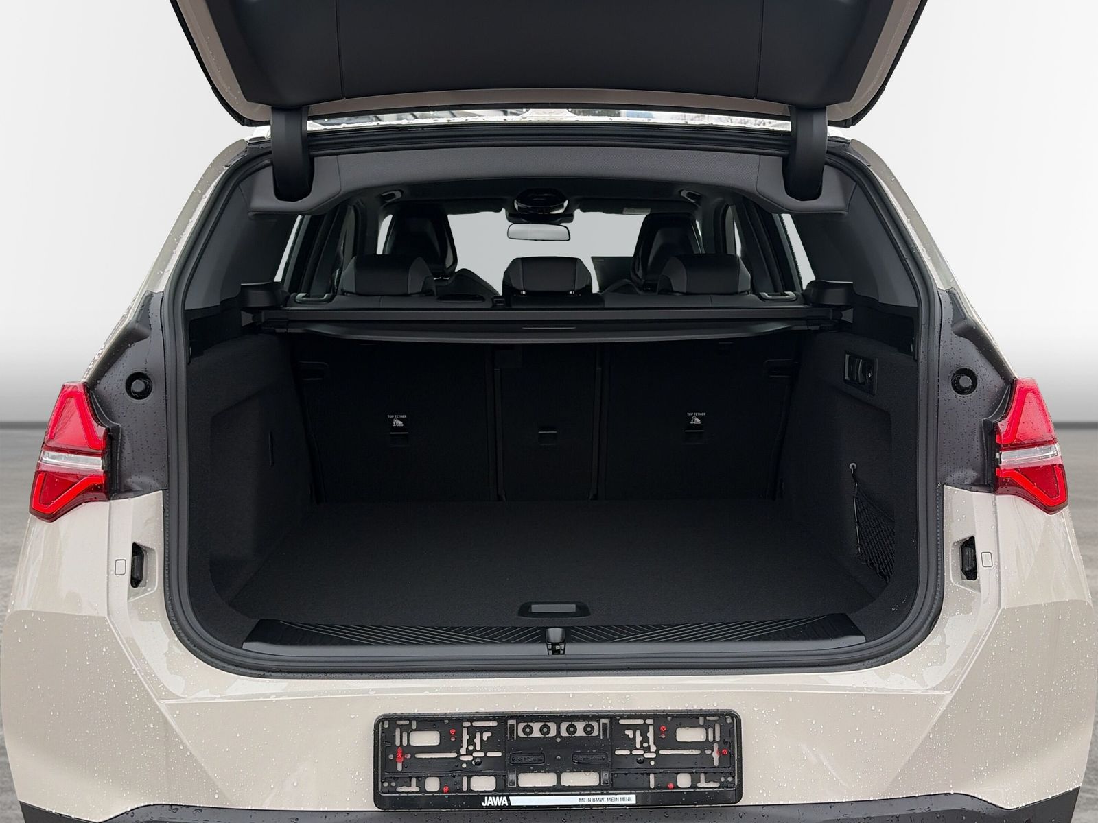 BMW X3 - Bild 16