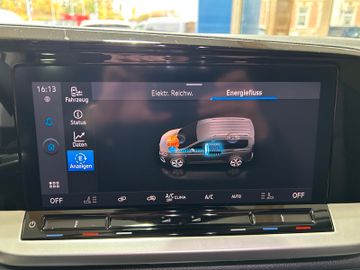 Ford Grand Tourneo Connect PHEV Titanium