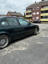 BMW e39 523i - BMW 523 aus 1997