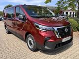 Nissan Primastar DOKA L2H1 3,0t dci150 DCT N-CONNECTA 1 - Offers