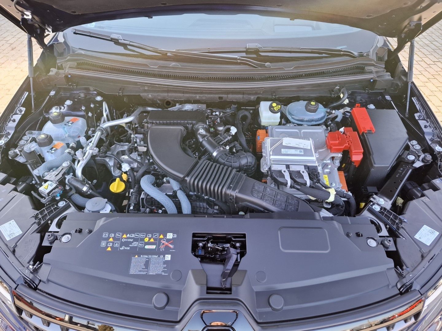 Renault Espace - Bild 31