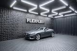 Mercedes-Benz SLC 200 Automatik  Pano LED Leder - graue Mercedes-Benz SLC-Klasse
