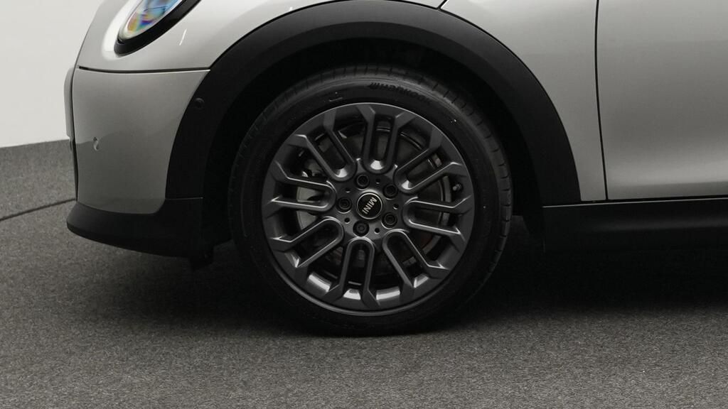 MINI Cooper C - Bild 16