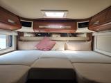 Carthago chic e- Line 1 50 - Carthago Rundsitzgruppe