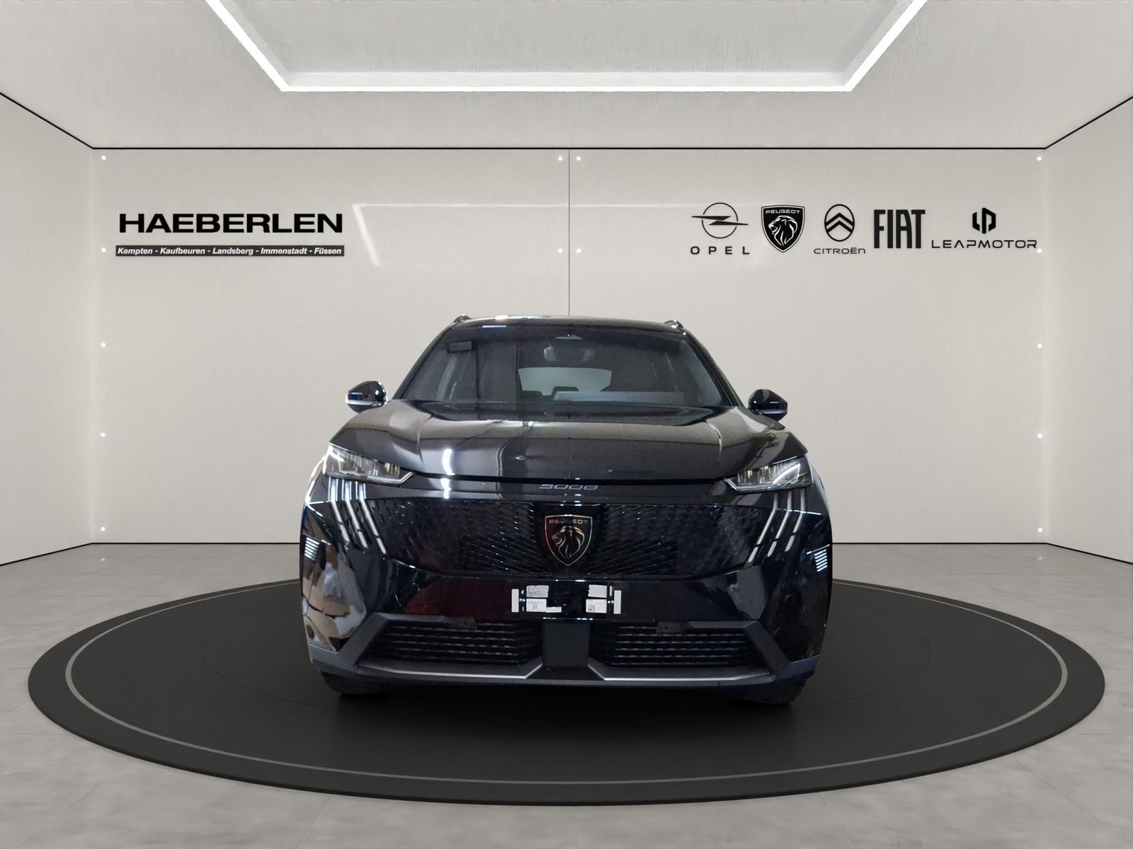 Peugeot 5008 - Bild 7