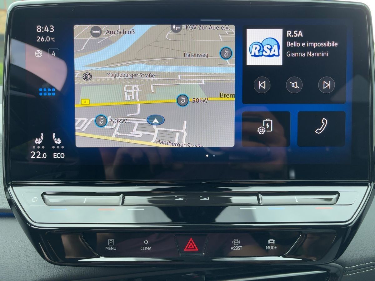 Volkswagen ID.3 - Bild 10