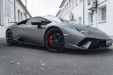 Lamborghini Huracán Performante*MwSt.* - Lamborghini: Performante