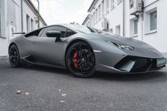 Fahrzeugabbildung Lamborghini Huracán Performante*MwSt.*