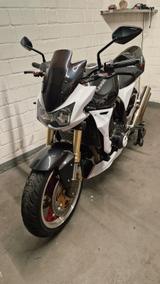 Kawasaki Z1000 - KAWASAKI 2003