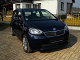 Skoda Citigo Ambition/Einparkhilfe - Skoda Citigo aus 2013