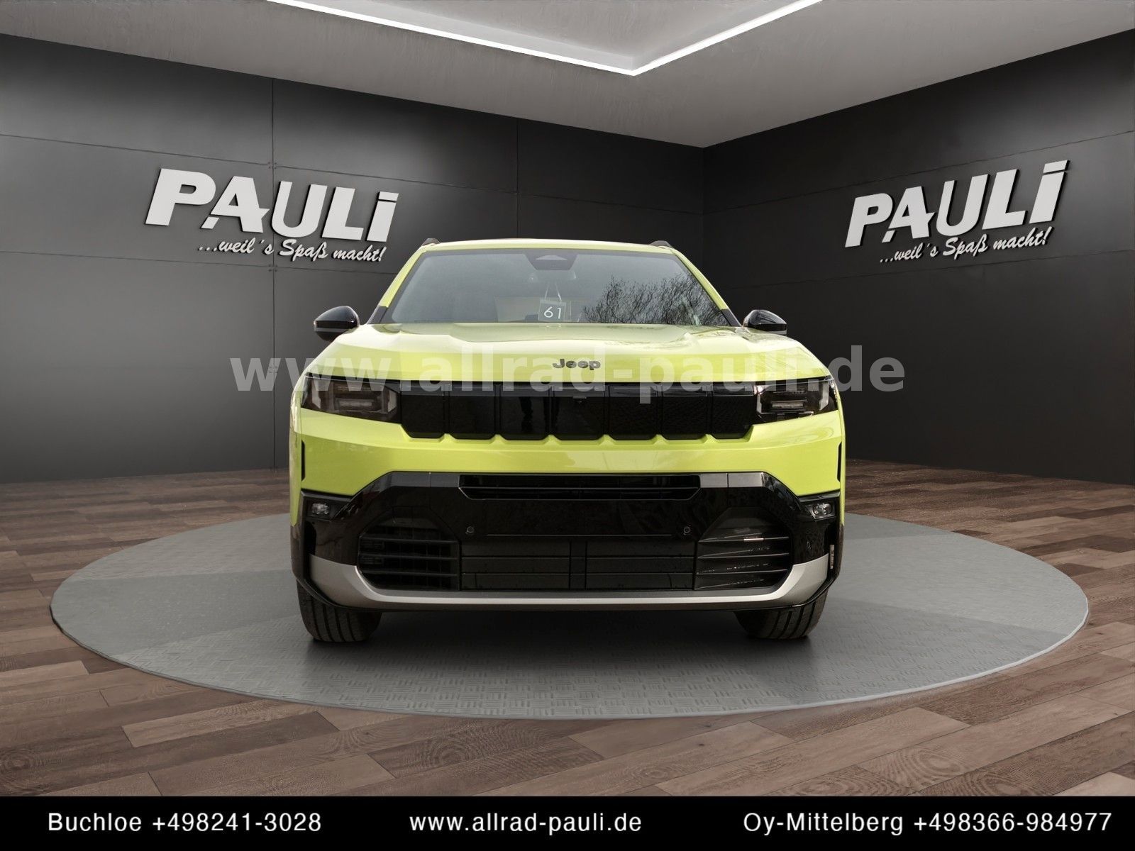 Jeep Compass 1.2 e-Hybrid First Edition | Matrix LED