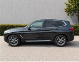 BMW X3 xDrive30d xLine Head-Up ACC LED Keyless - BMW X3: Leder, Standheizung