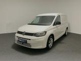 Volkswagen Caddy Maxi 2.0 TDI Cargo AHK Navi PDC Kamera - Volkswagen Caddy Cargo Maxi