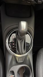 Fotografie des Nissan Juke 1.0 DIG-T DCT Komfort Paket