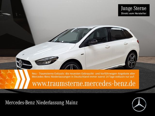 Mercedes-Benz B 250 e AMG/Night/AHK/Kamera/LED/MBUX HighEnd/AR