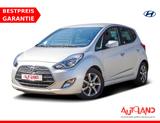 Hyundai ix20 1.6 DCT PDC Klima USB AUX Tagfahrlicht - Hyundai: Van