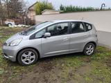 Honda Jazz 1.4 Comfort Comfort - gebrauchte Honda Jazz aus dem Jahr 2010
