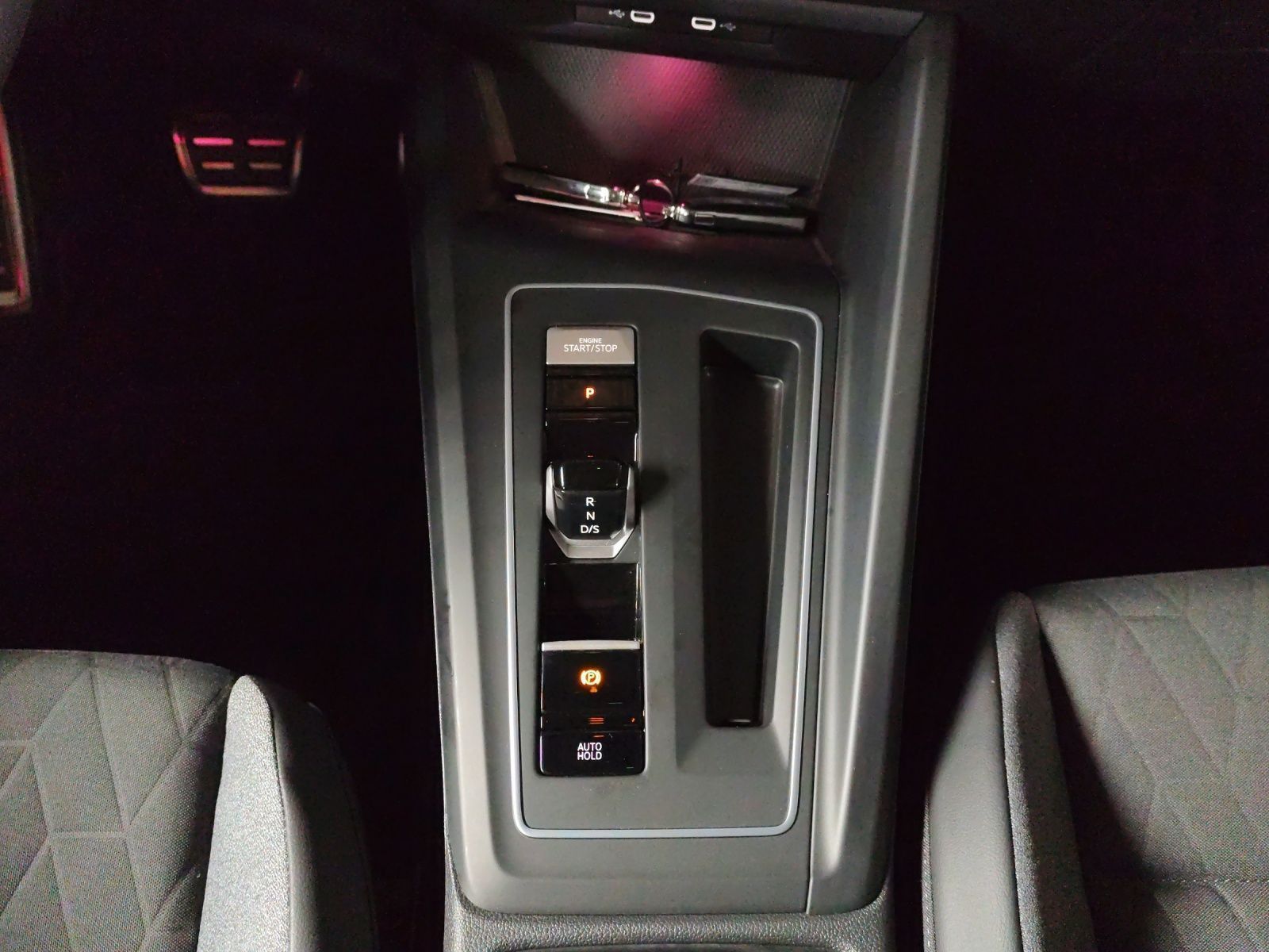 Volkswagen Golf - Bild 9