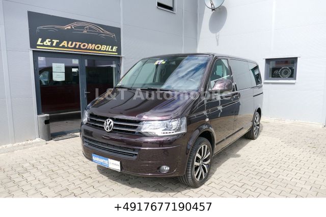 Volkswagen T5 Multivan Comfortline(Top-Zustand*HU+AU.Neu)