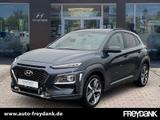 Hyundai KONA Kombi 5-Sitze 1.6 Benzin - Hyundai KONA in Leipzig